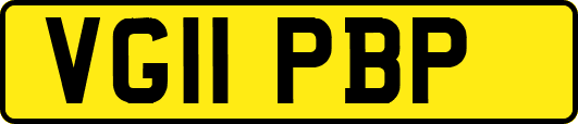 VG11PBP