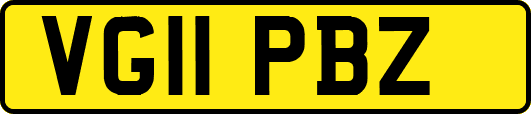 VG11PBZ