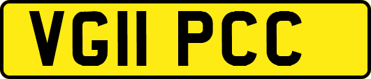 VG11PCC