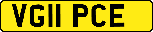 VG11PCE