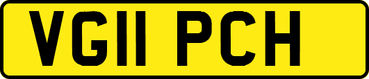 VG11PCH