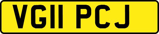 VG11PCJ