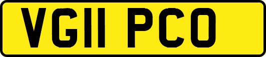 VG11PCO