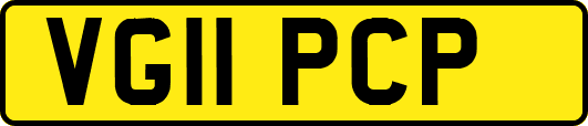 VG11PCP