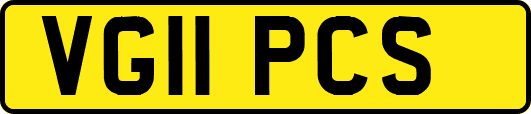 VG11PCS