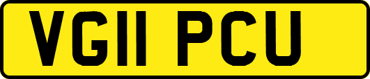 VG11PCU