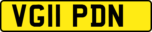 VG11PDN