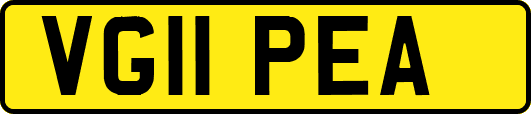 VG11PEA
