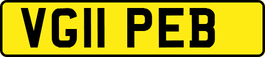 VG11PEB