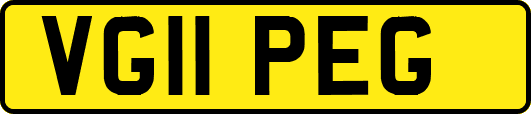 VG11PEG