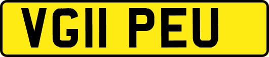 VG11PEU