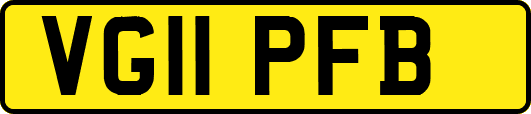 VG11PFB