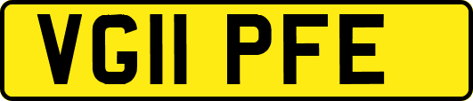 VG11PFE