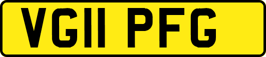 VG11PFG