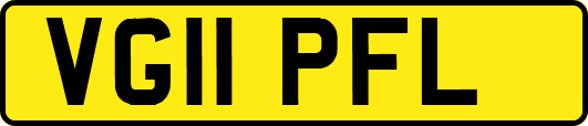 VG11PFL