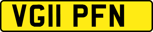 VG11PFN