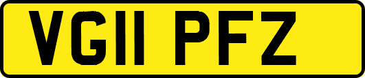 VG11PFZ