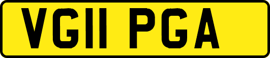VG11PGA