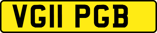 VG11PGB