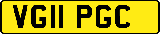 VG11PGC