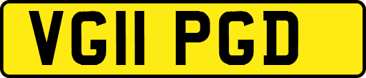 VG11PGD