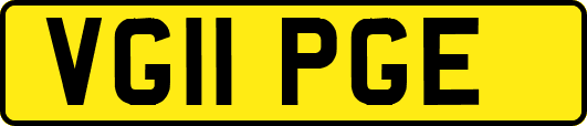 VG11PGE