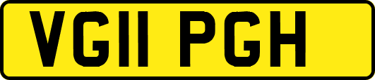 VG11PGH