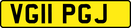VG11PGJ
