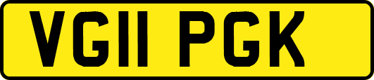 VG11PGK