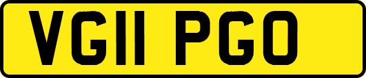 VG11PGO