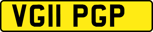 VG11PGP
