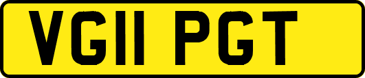 VG11PGT