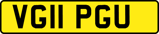 VG11PGU