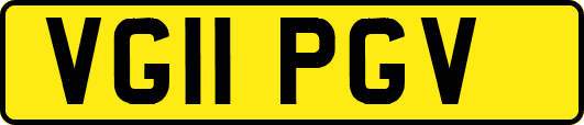 VG11PGV