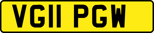 VG11PGW