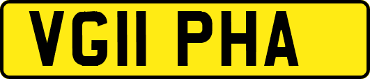 VG11PHA