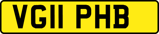 VG11PHB