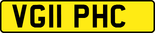 VG11PHC