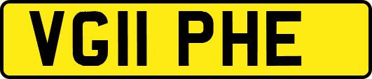 VG11PHE