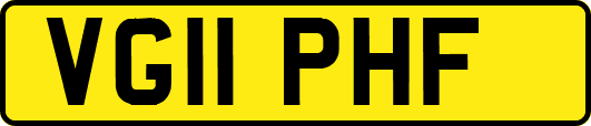 VG11PHF