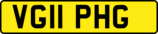 VG11PHG