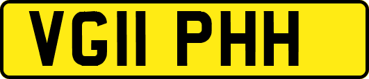 VG11PHH