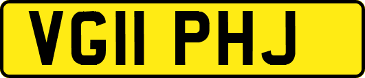 VG11PHJ