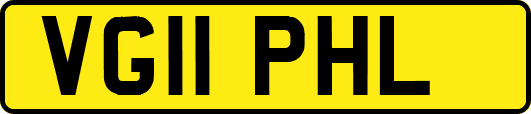 VG11PHL