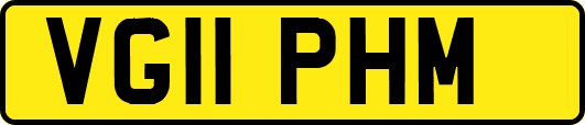 VG11PHM