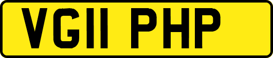 VG11PHP