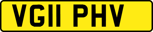 VG11PHV
