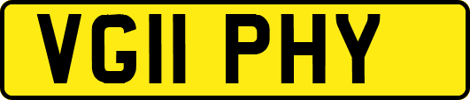VG11PHY