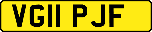 VG11PJF