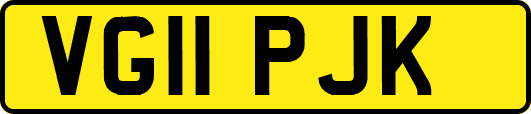 VG11PJK